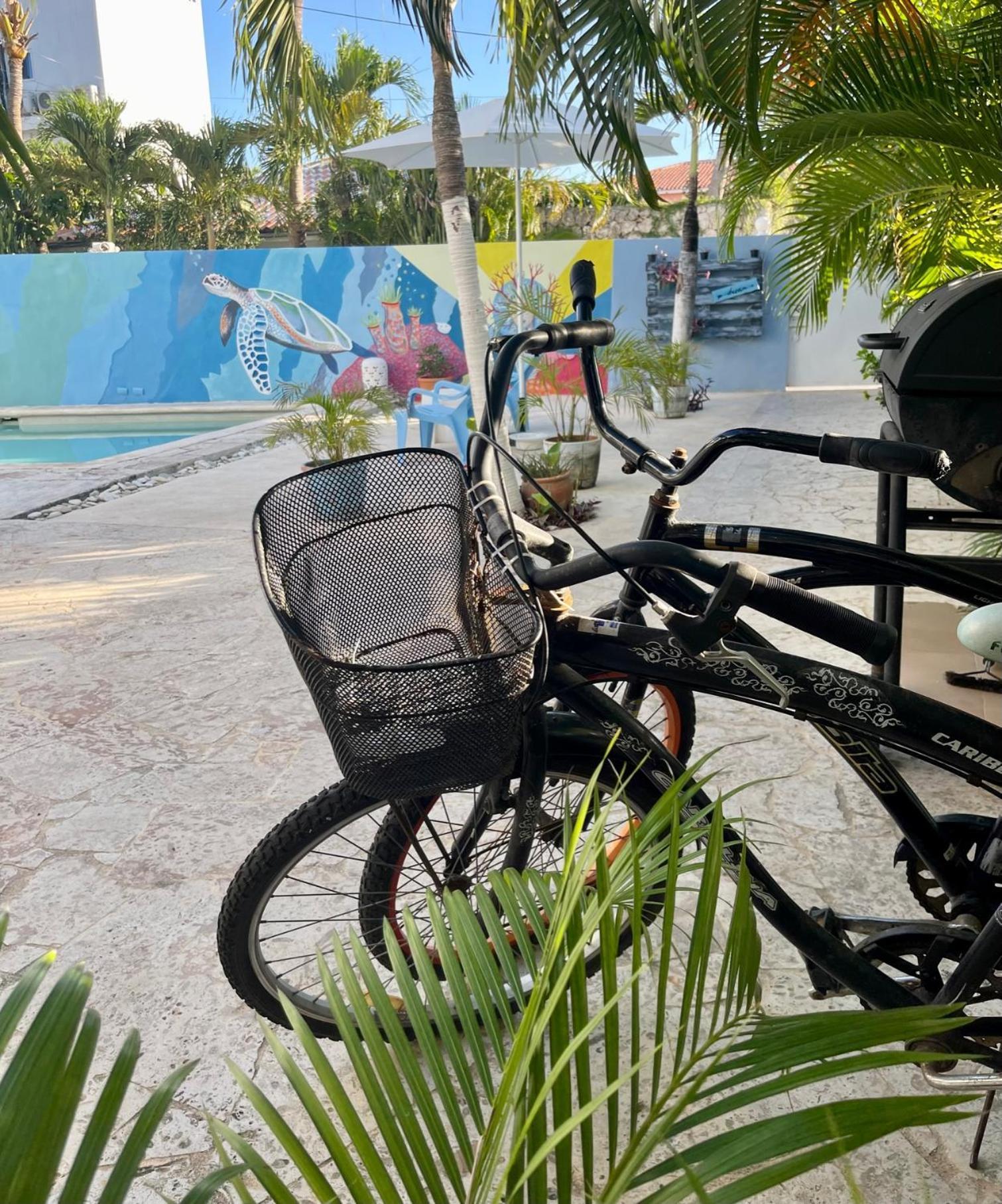 B&B Villa Luna Bayahibe Exterior foto