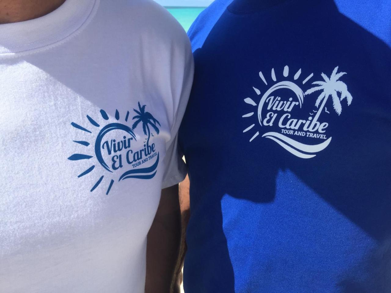B&B Villa Luna Bayahibe Exterior foto